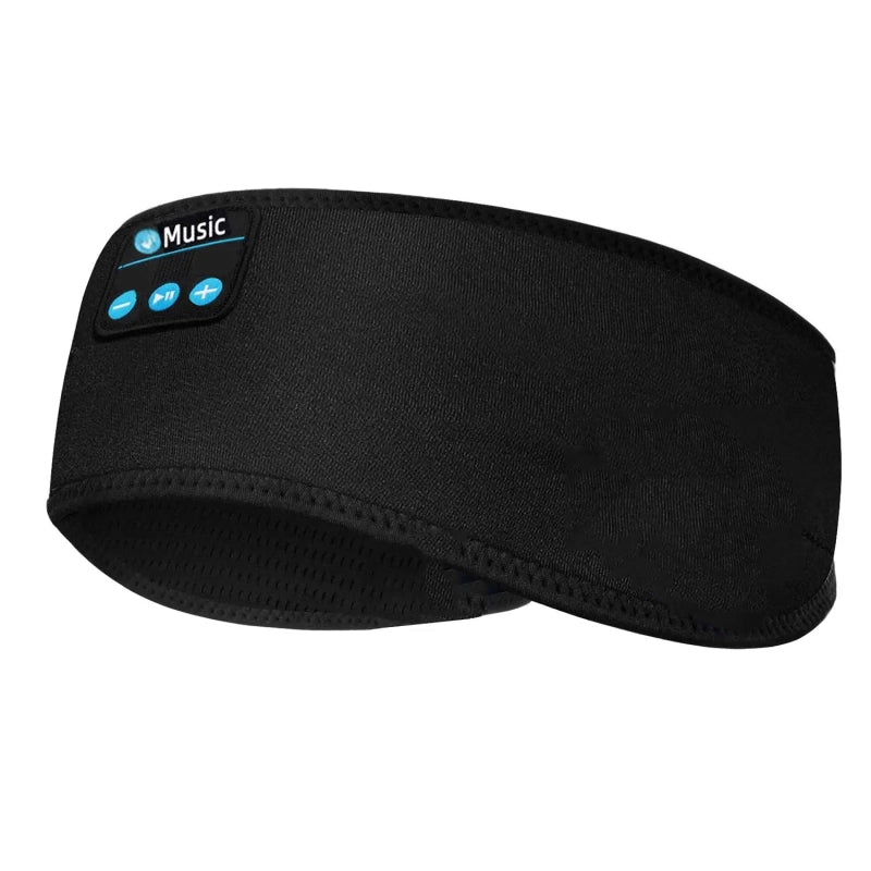 Bandeau sportif audio AURABAND™