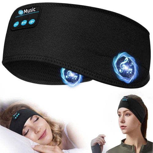Bandeau sportif audio AURABAND™