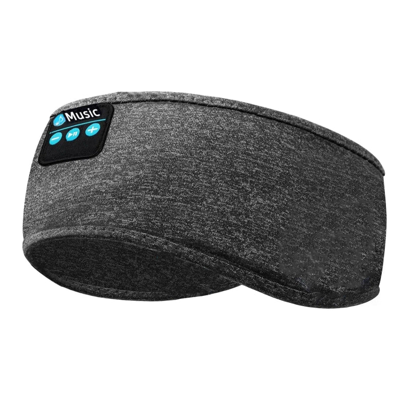Bandeau sportif audio AURABAND™